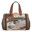 Anekke Core Outer Handbag Multicolor