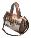 Anekke Core Outer Handbag Multicolor