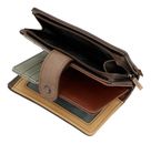 Anekke Core Wallet M Multicolor Anekke Core Wallet M Multicolor