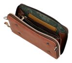 Anekke Core Outer Wallet Bag Multicolor