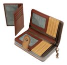 Anekke Core RFID Wallet M Multicolor