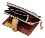 Anekke Core RFID Wallet M Multicolor