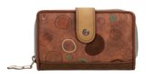 Anekke Core RFID Wallet M Multicolor