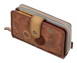 Anekke Core RFID Wallet M Multicolor