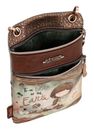 Anekke Core Mini Crossbody Bag Multicolor Anekke Core Mini Crossbody Bag Multicolor