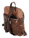 Anekke Core Outer Backpack M Multicolor Anekke Core Outer Backpack M Multicolor