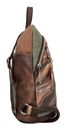 Anekke Core Outer Backpack M Multicolor Anekke Core Outer Backpack M Multicolor