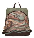 Anekke Core Outer Backpack M Multicolor Anekke Core Outer Backpack M Multicolor