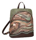 Anekke Core Outer Backpack M Multicolor Anekke Core Outer Backpack M Multicolor