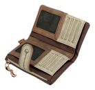 Anekke Core RFID Wallet M Multicolor Anekke Core RFID Wallet M Multicolor