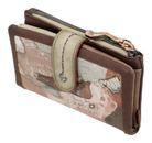 Anekke Core RFID Wallet M Multicolor Anekke Core RFID Wallet M Multicolor