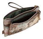 Anekke Core Coin Purse Multicolor Anekke Core Coin Purse Multicolor