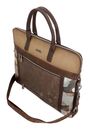 Anekke Core Outer Briefcase Multicolor