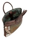 Anekke Core Outer Briefcase Multicolor