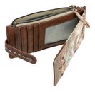 Anekke Core Card Holder Multicolor