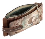 Anekke Core Card Holder Multicolor