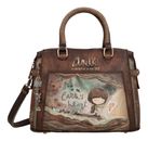 Anekke Core Outer Handbag Multicolor Anekke Core Outer Handbag Multicolor