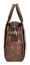 Anekke Core Outer Handbag Multicolor Anekke Core Outer Handbag Multicolor