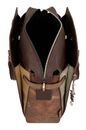 Anekke Core Outer Handbag Multicolor Anekke Core Outer Handbag Multicolor