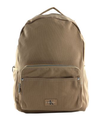 Calvin Klein CKJ Sport Essentials Campus Backpack Savannah tan