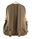 Calvin Klein CKJ Sport Essentials Campus Backpack Savannah tan