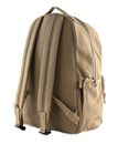 Calvin Klein CKJ Sport Essentials Campus Backpack Savannah tan
