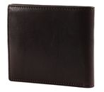 THE BRIDGE Fabio Credit Card Case Castagna Rutenio DK THE BRIDGE Fabio Credit Card Case Castagna Rutenio DK