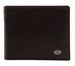 THE BRIDGE Fabio Credit Card Case Castagna Rutenio DK THE BRIDGE Fabio Credit Card Case Castagna Rutenio DK