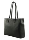 Calvin Klein CK Must Shopper Medium M CK Black