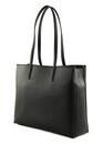 Calvin Klein CK Must Shopper Mono M Black Monogram Pu Calvin Klein CK Must Shopper Mono M Black Monogram Pu