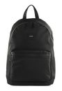 Calvin Klein CK Essential Round Backpack CK Black Calvin Klein CK Essential Round Backpack CK Black