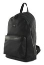 Calvin Klein CK Essential Round Backpack CK Black Calvin Klein CK Essential Round Backpack CK Black