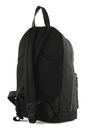 Calvin Klein CK Essential Round Backpack CK Black Calvin Klein CK Essential Round Backpack CK Black
