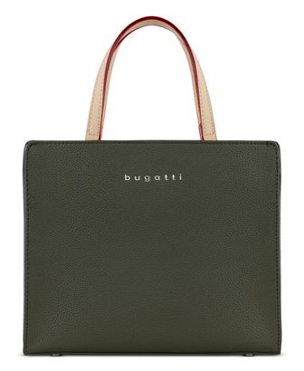 bugatti Ella Tote Bag Mini Olive