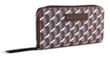 bugatti Ella Ladies Zip Around Wallet Oyard bugatti Ella Ladies Zip Around Wallet Oyard