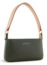 bugatti Ella Shoulderbag S Olive bugatti Ella Shoulderbag S Olive
