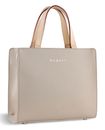 bugatti Ella Tote Bag Mini Beige bugatti Ella Tote Bag Mini Beige