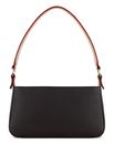 bugatti Ella Shoulderbag S Darkbrown bugatti Ella Shoulderbag S Darkbrown