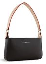 bugatti Ella Shoulderbag S Darkbrown bugatti Ella Shoulderbag S Darkbrown