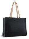 bugatti Ella Business Bag Black bugatti Ella Business Bag Black