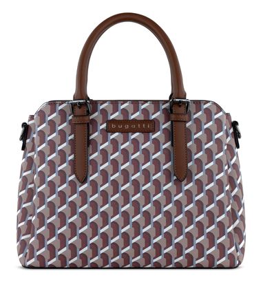 bugatti Ella Bowling Bag M Oyard