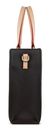bugatti Ella Tote Bag Mini Darkbrown bugatti Ella Tote Bag Mini Darkbrown