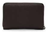 SURI FREY SFY Debby Zip Around Wallet Brown