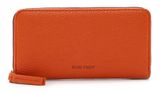 SURI FREY SFY Debby Zip Around Wallet Rust SURI FREY SFY Debby Zip Around Wallet Rust