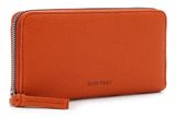 SURI FREY SFY Debby Zip Around Wallet Rust SURI FREY SFY Debby Zip Around Wallet Rust
