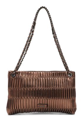 SURI FREY SFY Gaby Crossbody Bag Bronze