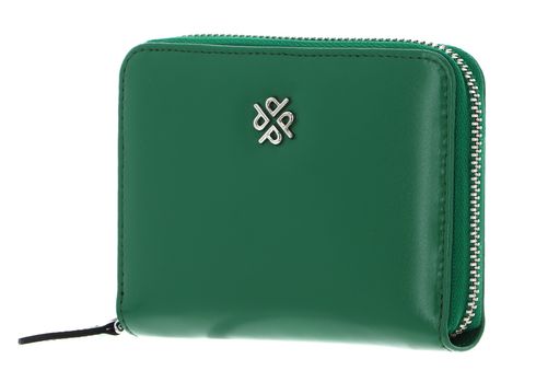 PICARD Black Tie 1 Wallet Green