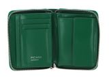 PICARD Black Tie 1 Wallet Green PICARD Black Tie 1 Wallet Green