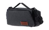 PICARD Go Eco Crossbody Bag Anthracite