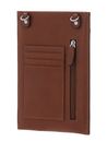 PICARD Toscana Chest Pouch Camel